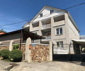 Mini Hotel Beliy Parus Vardane Russia
