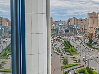 2 комнатные Apartments on Komendatsky Prospect
