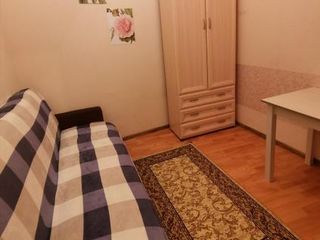 2 комнатные Apartments on Komendatsky Prospect