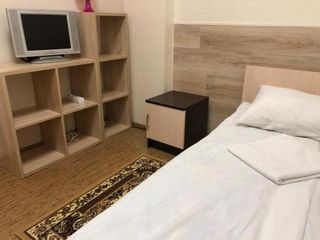 Мини-Отель Линия