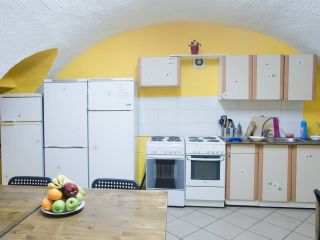 Мини-Отель Линия