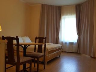 Мини-гостиница «Университетская»