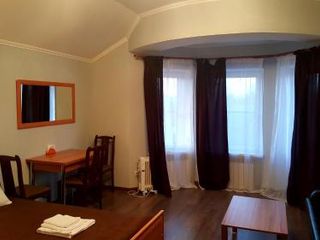 Мини-гостиница «Университетская»