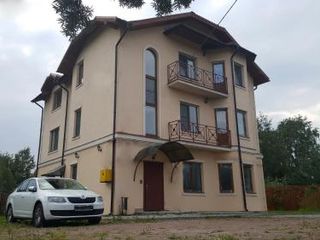 Мини-гостиница «Университетская»