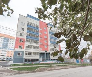 Albergo Apartment Perm Russia