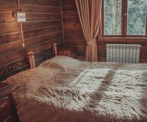 LaraHouse Mini-hotel Arkhiz Russia