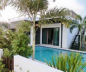 Airrin Pool Villa Hua Hin Thailand