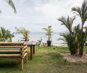 Lilawadee Beachfront Thong Sala Thailand