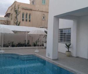 La Tulippe Yasmine Hammamet Tunisia
