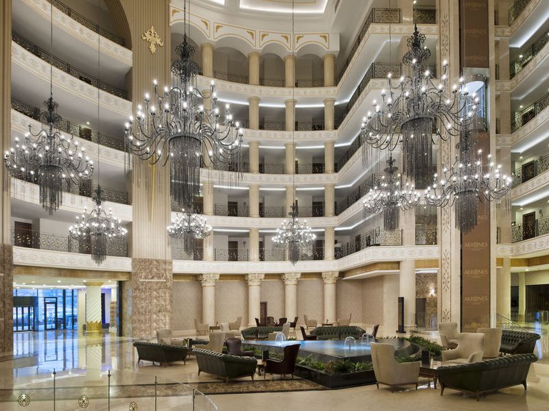 Hotel Photo 19