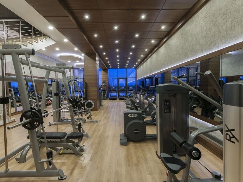 Hotel Photo 22