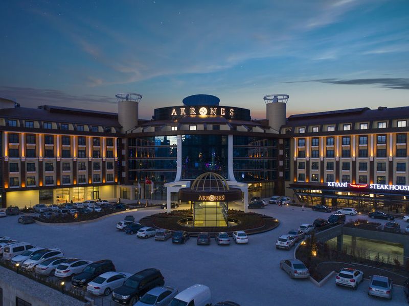 Hotel Photo 23