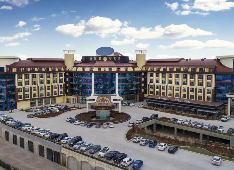 Hotel Photo 24