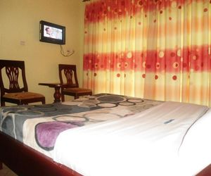 Jevine Hotel Kampala Uganda