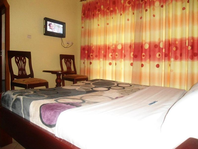 Hotel Photo 1