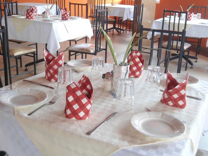 Hotel Photo 12
