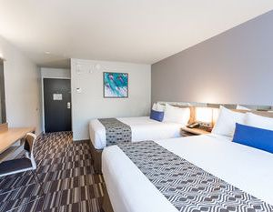 Microtel Inn & Suites by Wyndham Ocean City Ocean City United States