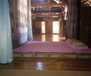 Truong Huy Homestay Mai Chau Vietnam