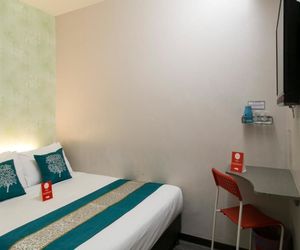 OYO 198 Seeds Hotel Setapak Malaysia