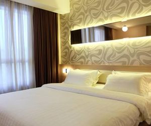 Classie Hotel Palembang Indonesia