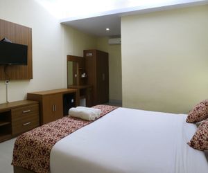 Rade Guest House Canggu Indonesia