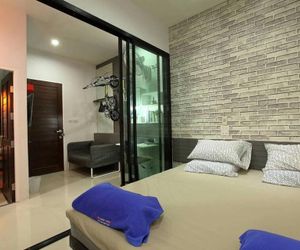 The Smart Hostel Nakhon Ratchasima City Thailand