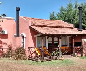Cabañas del Ysyry Colon Argentina