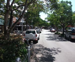 Tomaree Lodge Nelson Bay Australia