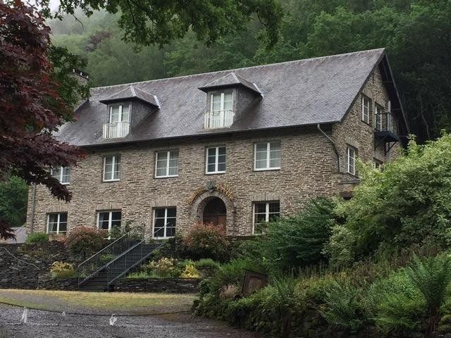 Hotel Photo 9