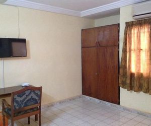 La Rose des Sables Ouagadougou Burkina Faso