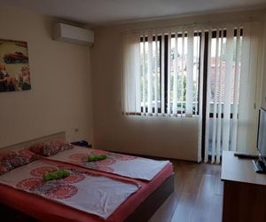 Apartament Tomi Rousse Bulgaria