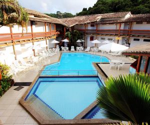 Hotel Casa Blanca Porto Seguro Arraial DAjuda Brazil