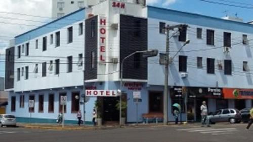 Hotel Photo 5
