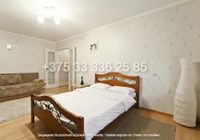 Отзывы Arenda Apartments — Chernogo per.4