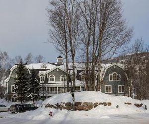 Les Manoirs by Rendez-Vous Mont-Tremblant Mont Tremblant Canada