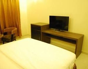Hotel Belle Vie Kinshasa Congo, The Democratic Republic Of The