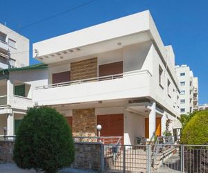 Despoina Town House Limassol Cyprus
