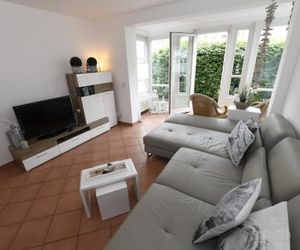 Haus Concordia Wohnung 02 "Seedorf" Ostseebad Binz Germany