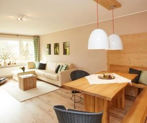 Ferienwohnung Sperling Oberstdorf Germany