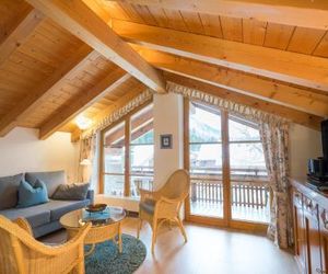 Haus Alpenkönig Oberstdorf Germany