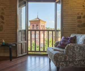 apartamento san cipriano Toledo Spain