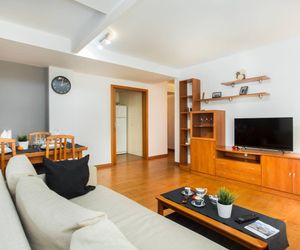 Apartamento Castellarnau Tarragona Spain