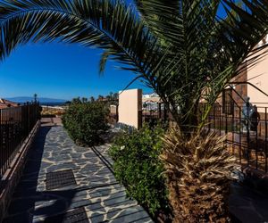 Residencia Paradise Court Fanabe Spain