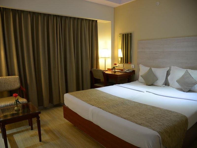 Hotel Photo 2