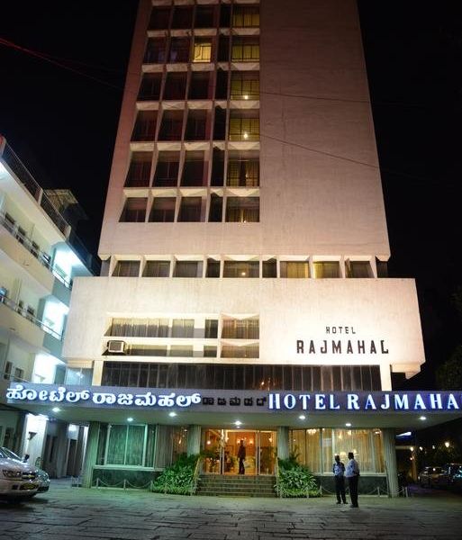 Hotel Photo 12