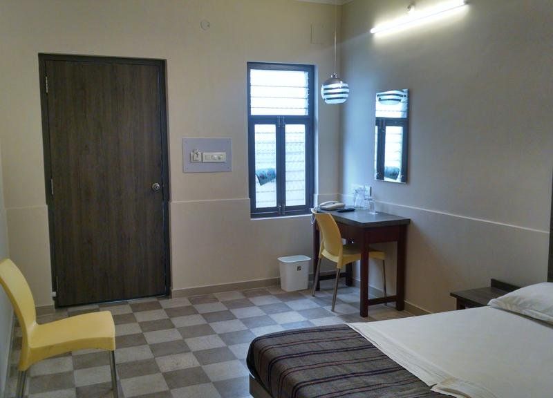 Hotel Photo 4