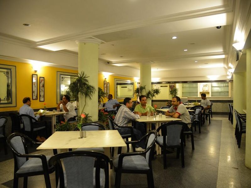Hotel Photo 8