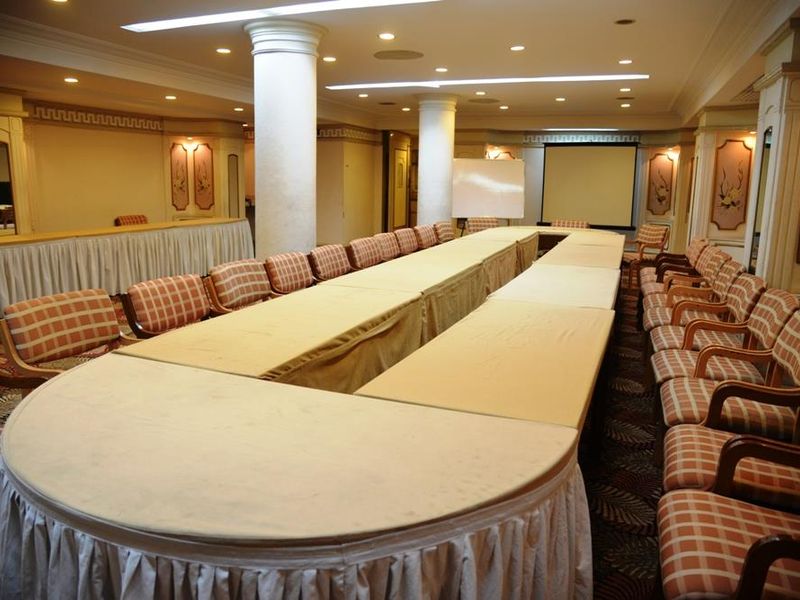 Hotel Photo 10
