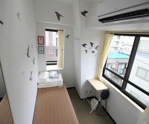 Woman Only - Share Tobu-Nerima 2nd Room Kawaguchi Japan