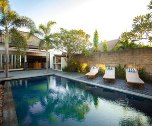 My Villa Canggu Canggu Indonesia
